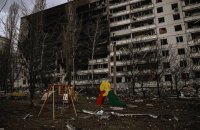 Российские войска ударили по центру Харькова, известно о 5 погибших и 13 раненых