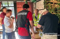 У Києві викрили посадовця Міноборони, який за $10 тисяч "бронював" чоловіків від мобілізації