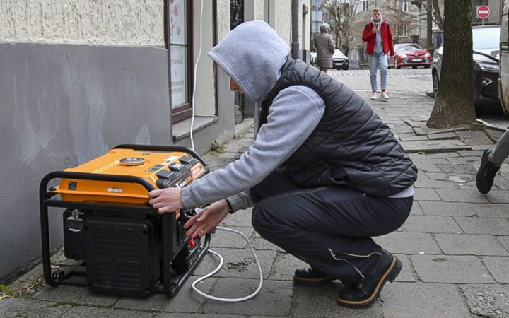 Смерть і отруєння від чадного газу генераторів і горілок. База, яку треба знати всім 