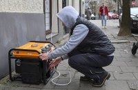 Смерть і отруєння від чадного газу генераторів і горілок. База, яку треба знати всім