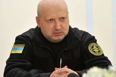 РНБО введе санкції проти власників NewsOne і "112 Україна", - Турчинов