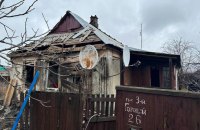 За добу внаслідок російських обстрілів на Донеччині постраждали шестеро цивільних