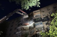 Росіяни атакували Одесу безпілотниками. Поранені шестеро людей (оновлено)