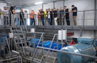 Свириденко: жителі Миколаєва вперше з 2022 року отримають прісну воду в кранах