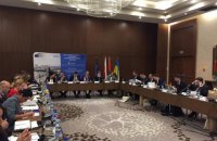 Успіхи Львівщини у транскордонній співпраці 