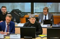 Україна презентувала проєкти ОПК для фінансування в межах ініціативи SAFE