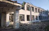 ​Росіяни атакували три райони Дніпропетровщини