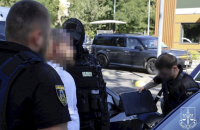 Військовому оголосили підозру за організацію схеми виключення військовозобов'язаних з обліку