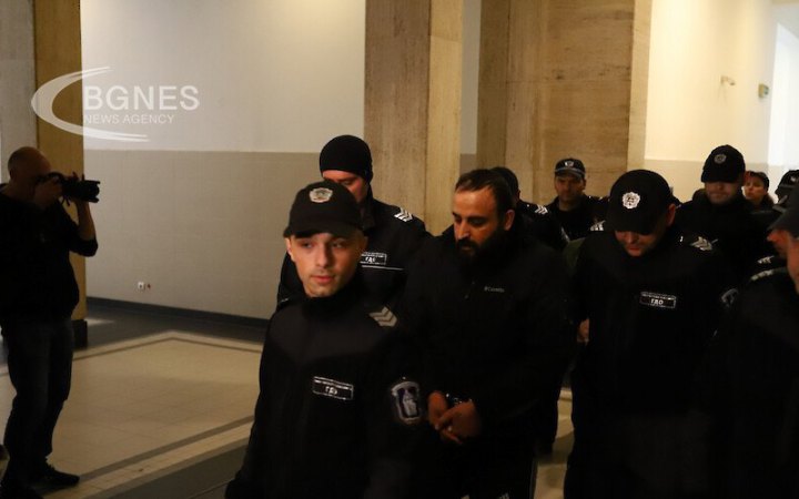 У Болгарії перед судом постали 5 осіб, яких звинувачують у підтримці теракту в центрі Стамбула