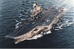 Россия отправила боевые корабли поближе к Сирии