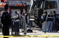 При спробі запобігти теракту на півдні Туреччини загинули 3 людини
