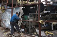 Похорон українського Донбасу