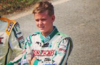 Син Шумахера дебютує у "Формулі-4"