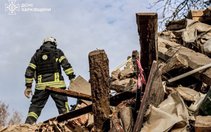 Головне за вівторок, 29 жовтня: ракетна атака на Одещину, ситуація в Покровську, понад 150 боєзіткнень 