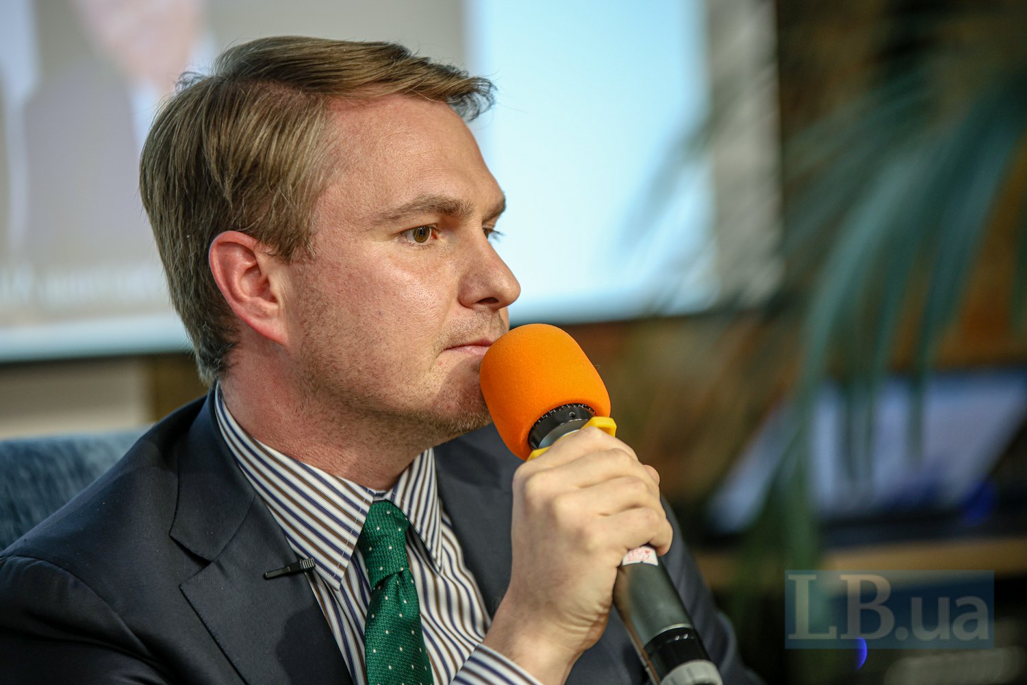 Руслан Кравченко