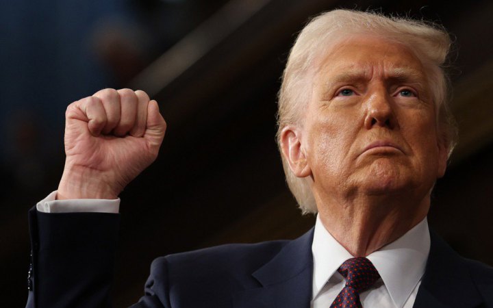 Білий дім: Трамп у травні відвідає Саудівську Аравію