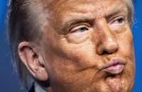 WP: Трамп на саміті НАТО пообіцяв, що Росія ніколи не нападе на Альянс, поки він є президентом