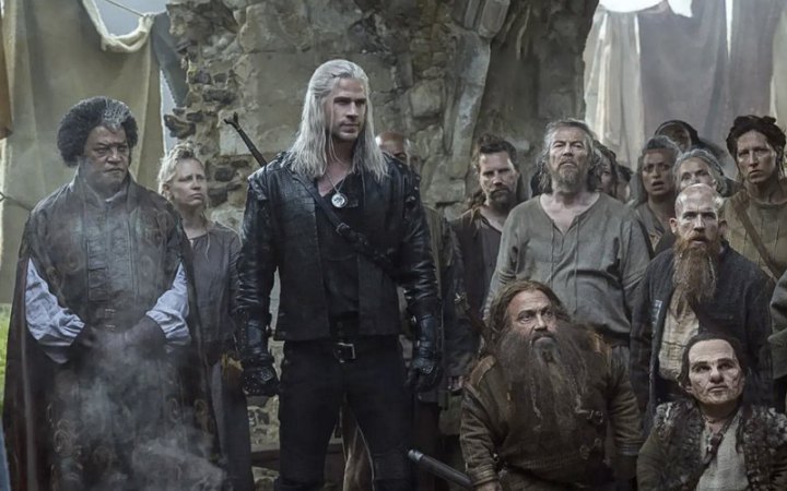 Новий «Відьмак»: передфінальне кряхкотіння 