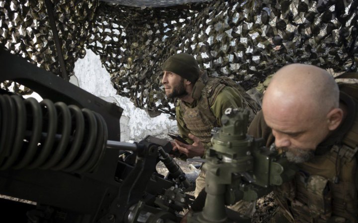 Ситуація в Покровську: росіяни намагаються просуватися у північну частину, в центрі тривають бої