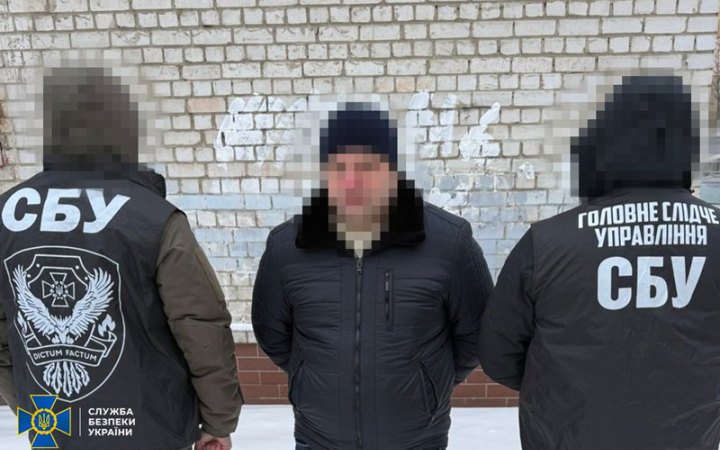 Посадовця Головного госпіталю ЗСУ викрили на "ухилянтській схемі"