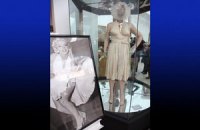 Знаменитое платье Мэрилин Монро продали за $4,6 млн