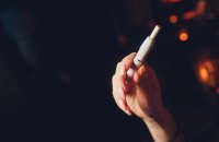 Електронні сигарети можуть підвищувати ризик переддіабету, — дослідження