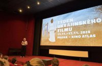 Тиждень українського фільму в Празі: відродження документалістики і живий чеський інтерес