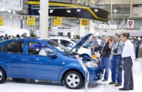 Україна знизила мито на імпорт автомобілів