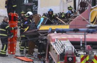 В Лісабоні зійшов з рейок та розбився фунікулер “Глорія”, загинули щонайменше 15 осіб