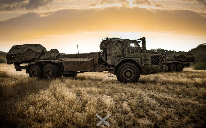 Понад 140 боїв зафіксували на фронті від початку доби