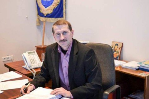 Мэру Дрогобыча объявили подозрение в избиении активиста