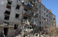 Головне за вівторок, 10 березня: 120 боєзіткнень, авіаудар по Слов’янську, ухвалення плану енергостійкості Києва