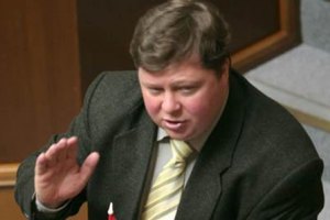 Комуністи не підуть в коаліцію з Партією регіонів, - Голуб
