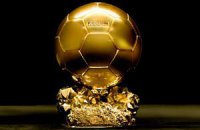 ФИФА продлила голосование по "Золотому мячу"