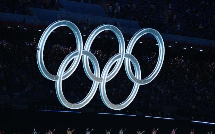 МОК допустив до Олімпіади-2026 трьох прихильників війни