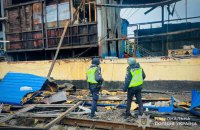 Росіяни поранили чотирьох мешканців Сумщини, зокрема підлітка