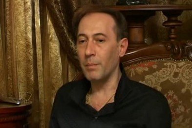  В Харькове убит известный адвокат