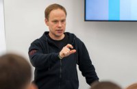 Ярослав Юрчишин: «Ми змінимо в Цивільному кодексі всі норми, що можуть загрожувати медіа» 