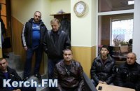 Керченские моряки жалуются, что им не заплатили за рейсы в Сирию