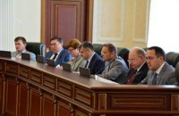 ВСП уволил судью за решение о взятии под стражу участников Евромайдана
