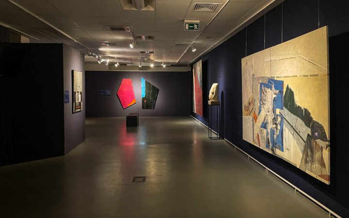 Музей авангарду в Києві розмістять в історичній будівлі на Липській