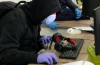 ФБР и полиция Украины обнаружили в Киеве и Харькове колл-центр международной мошеннической группы