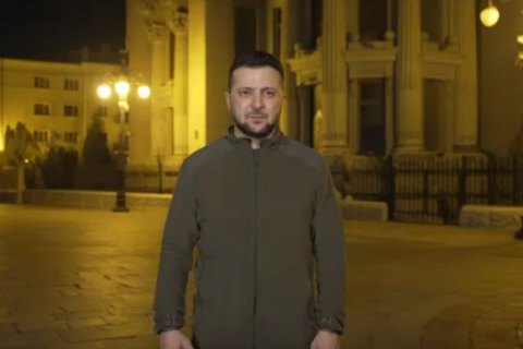 ​Зеленський розповів про три етапи підтримки громадян, які втратили домівки та роботу через війну