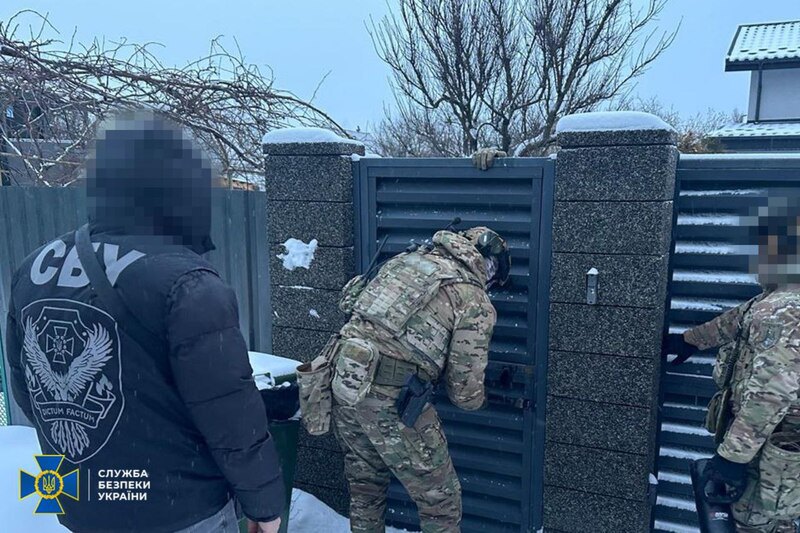 Правоохоронці ліквідували схему розкрадання коштів Держрезерву України