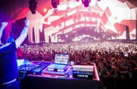 В Аргентине четыре человека погибли на фестивале электронной музыки