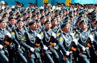 Міноборони Казахстану скасувало військовий парад на честь 9 травня