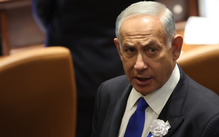 Ізраїль офіційно відмовився від одностороннього визнання палестинської держави