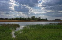 На Черкащині громаді повернули землі заказника “Пташині острови”, які незаконно здавали в оренду