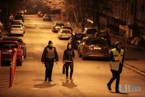 ​В Киеве провели следственный эксперимент с подозреваемой в убийстве Павла Шеремета