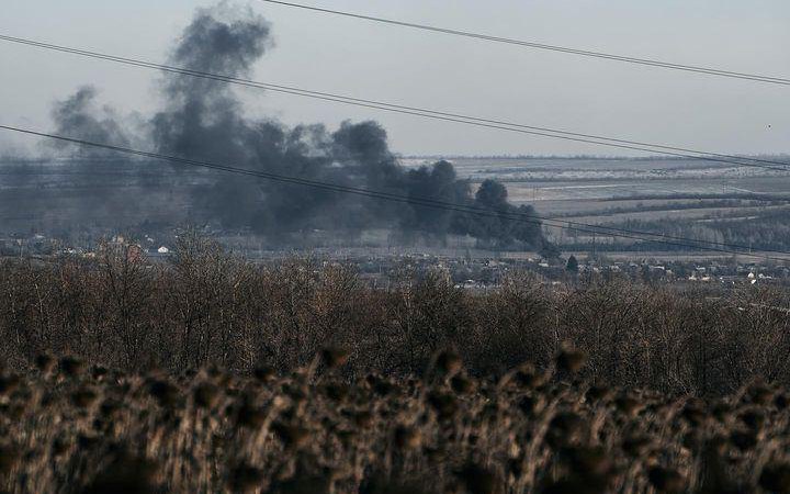 Пентагон не підтвердив російські заяви про захоплення Соледара